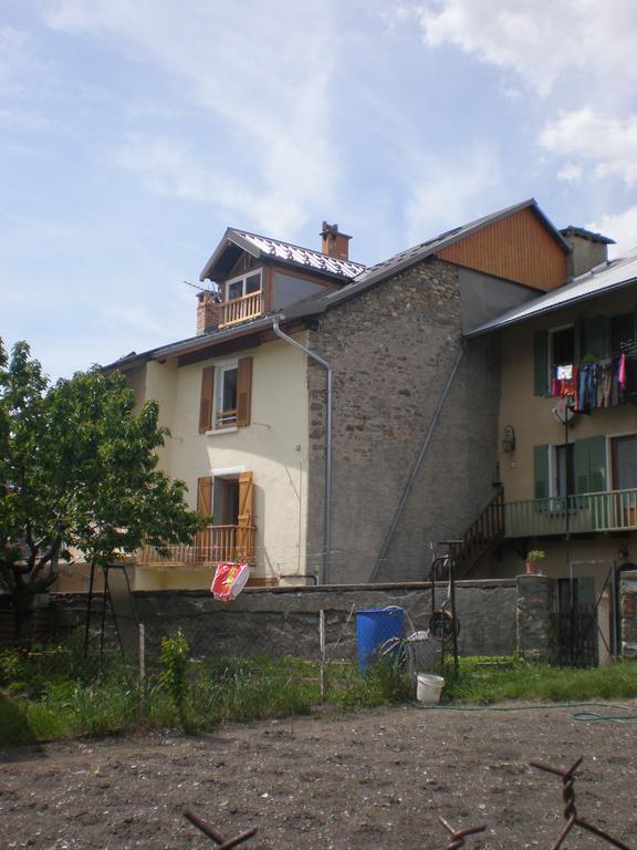 Le Gite Des Faucons Pokoj fotografie